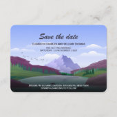 デモダンートカー素朴ドの保存 エンクロージャーカード (正面)