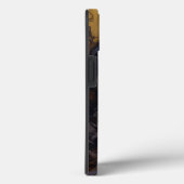 デモンスダークファンタジーゴシックゴシック美術 Case-Mate iPhoneケース (裏面 / 右)