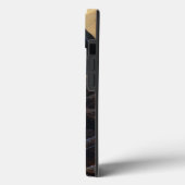 デモンスダークファンタジーゴシックゴシック美術 Case-Mate iPhoneケース (裏面 / 左)