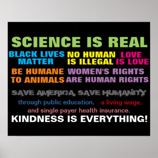 デモ行進ポスター人権 ポスター