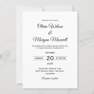 デモ7招待状 招待状