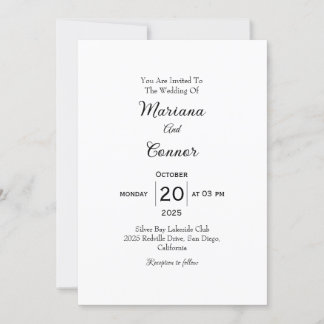 デモ9招待状 招待状