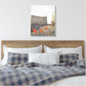 デモ， 1905 キャンバスプリント (インサイチュ (寝室))