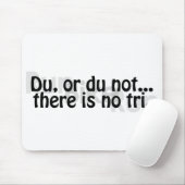 デュアスロンのマウスパッド マウスパッド (マウス)