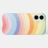 デュアルオービット – 電話 Case-Mate iPhoneケース (裏面 (横))