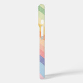 デュアルオービット – 電話 Case-Mate iPhoneケース (裏面 / 左)
