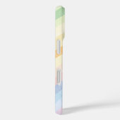 デュアルオービット – 電話 Case-Mate iPhoneケース (裏面 / 右)