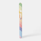 デュアルオービット – 電話 iPhone 16ケース (左側面)