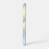デュアルオービット – 電話 iPhone 16ケース (右側面)