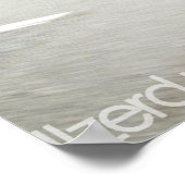 デュアルダーマッハ1 ポスター (角)