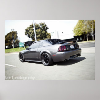 デュアルダーマッハ1 ポスター