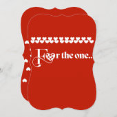 デュアルデザイン バレンタイン特別版 ノートカード (正面/裏面)