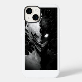 デュアルベノム iPhone 14ケース