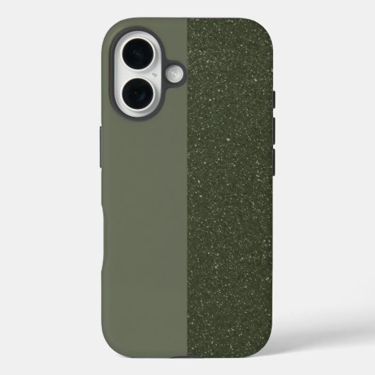 デュアルモステクスチャiPhone 16ケース – カスタム対応 Case-Mate iPhoneケース (裏面)