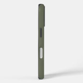 デュアルモステクスチャiPhone 16ケース – カスタム対応 Case-Mate iPhoneケース (裏面 / 右)