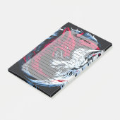 デュアルワイルドルナウルフ ポストイット (アングル)