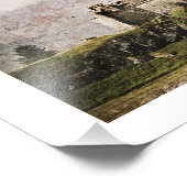 デュアート城 フォトプリント            (角)