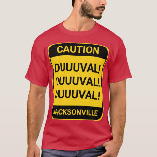デュウバル1 Tシャツ