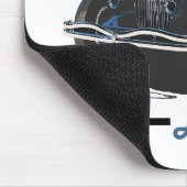 デュエシ マウスパッド (コーナー)