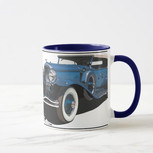 デュエシ マグカップ (右)