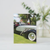 デュエゼンベルクI ポストカード (スタンド正面)