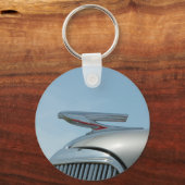 デュエゼンベルググリル キーホルダー (正面)