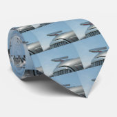 デュエゼンベルググリル ネクタイ (ロール)