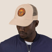 デュエゼンベルグストレート8サービスサイン キャップ (インサイチュ)