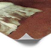 デュエットのエドガー ポスター (角)