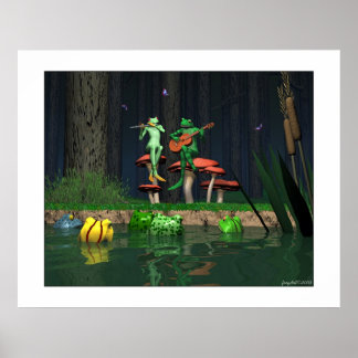 デュエット ポスター