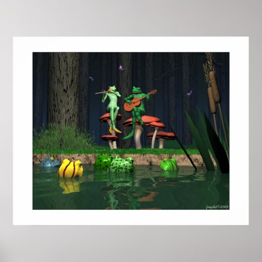 デュエット ポスター (正面)