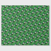 デュエリスト ラッピングペーパー (フラット)