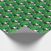 デュエリスト ラッピングペーパー (角)