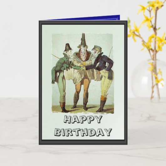 デュエルの準備 カード (黄色い花)