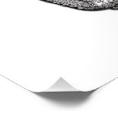 デュエルアンティーク銃 ポスター (コーナー)