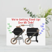 デュエル・グリル！SRF セーブザデート (スタンド正面)