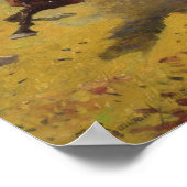 デュエル、1905年 ポスター (角)