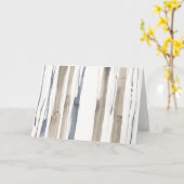 デュオの調子の木II カード (黄色い花)