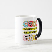 デュオストップ信じンの引用文 モーフィングマグカップ (正面右)