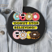 デュオストップ信じンの引用文 缶バッジ (インサイチュ)