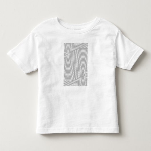 デュオスワール トドラーTシャツ (正面)