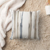 デュオトーンツリーII クッション (ブランケット)