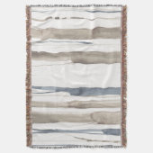 デュオトーンツリーII スローブランケット (正面縦)