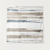 デュオトーンツリーII タペストリー (正面(横))