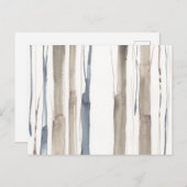 デュオトーンツリーII ポストカード (正面/裏面)