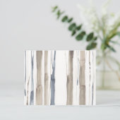 デュオトーンツリーII ポストカード (スタンド正面)