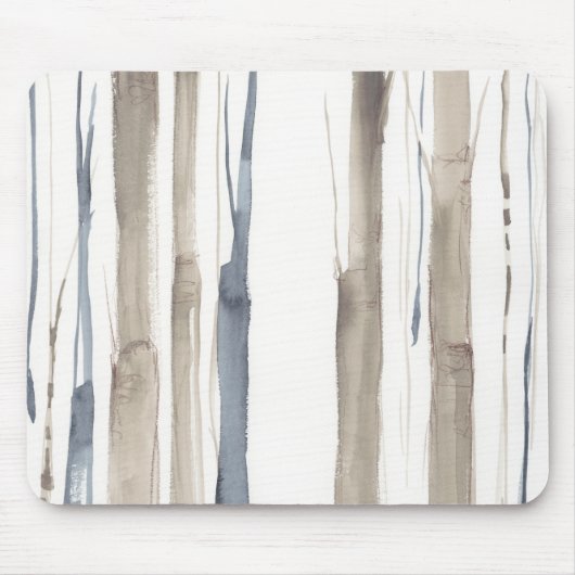 デュオトーンツリーII マウスパッド (正面)