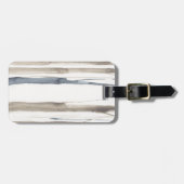 デュオトーンツリーII ラゲッジタグ (正面横)