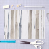 デュオトーンツリーII 薄葉紙 (クラフト)