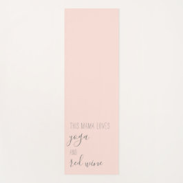 デュオマ愛好家 ヨガマット